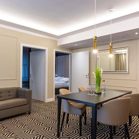 Vacationclub - Baltic Park Fort Apartament E.116 سفينويتشي المظهر الخارجي الصورة