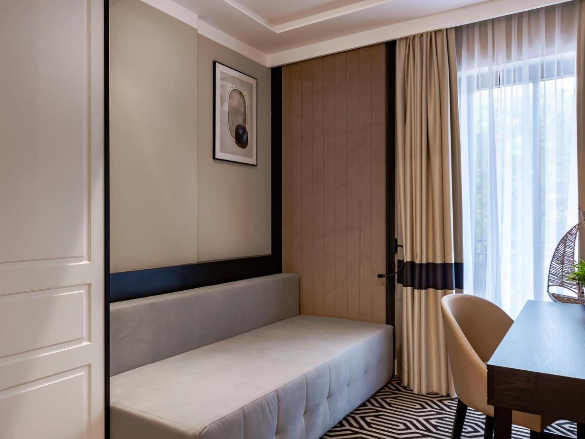 Vacationclub - Baltic Park Fort Apartament E.116 سفينويتشي المظهر الخارجي الصورة